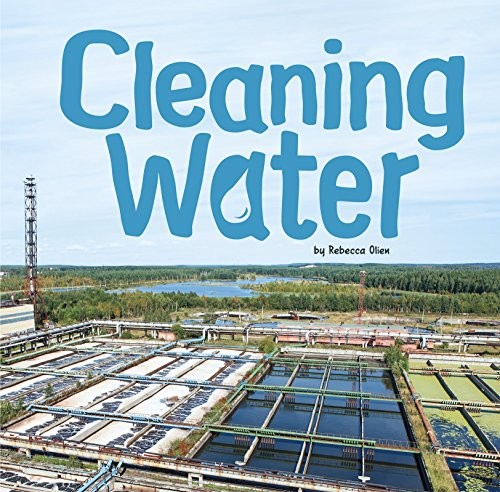 Cleaning water our - cleaning,