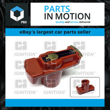 Rotor Arm fits AUDI CABRIOLET