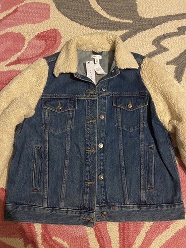 Bnwt topshop bomber - bnwt, style