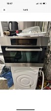 Miele H5080BM Builtin