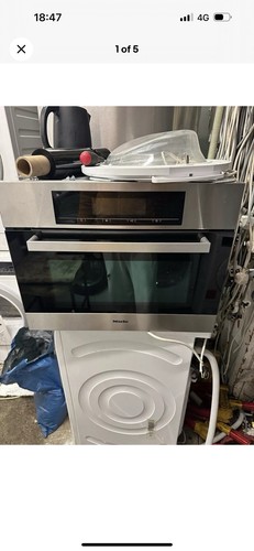 Miele h5080bm builtin - h5080bm,