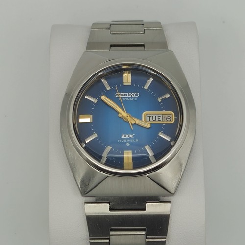 Vintage 1975 seiko - 1975,