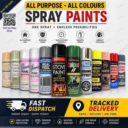 All purpose spray - all,