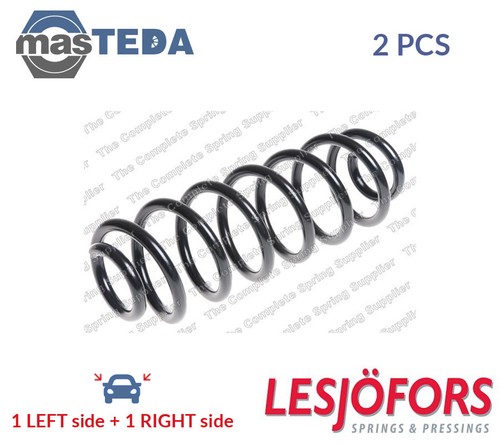 4285736 coil spring pair - spring,