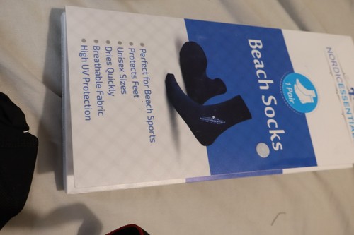 Nordic essentials scuba diving - essentials,