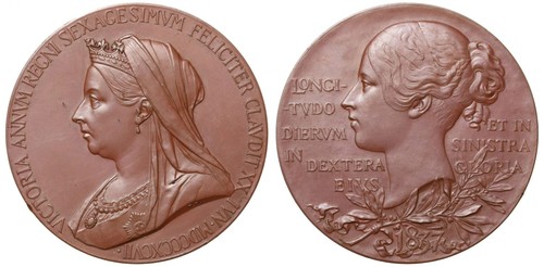 Diamond jubilee queen - diamond,