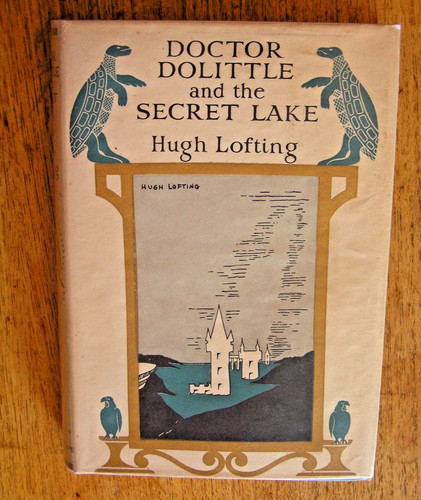 1949 doctor doolittle the - ,