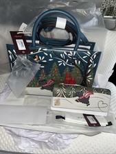 Radley “An Ice Day” 2025