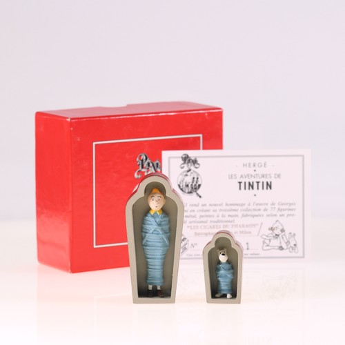 Pixi 4547 tintin and milou - pixi,