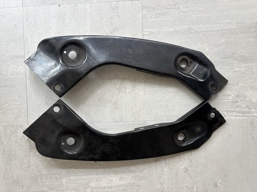 Scirocco headlight brackets - vw,