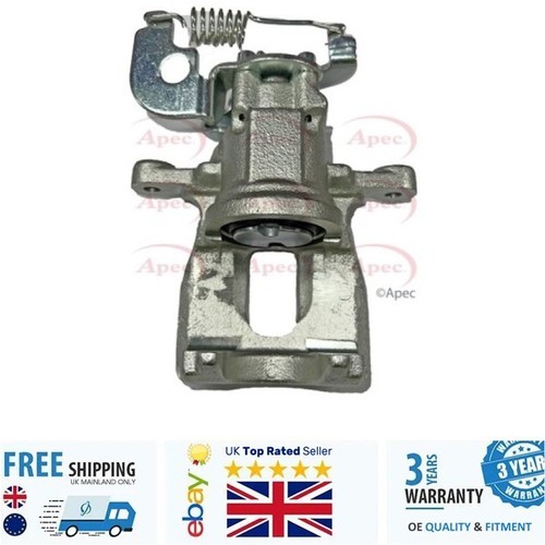 Brake caliper rca161n for ford - rca161n,