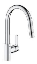 GROHE GET PULL OUT  KITCHEN SINK MIXER TAP PART NO:31484001