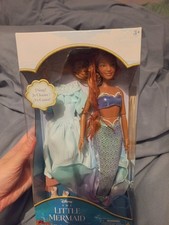 Disney The Little Mermaid Sing