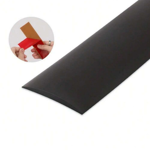 Pvc floor transition strip - pvc,