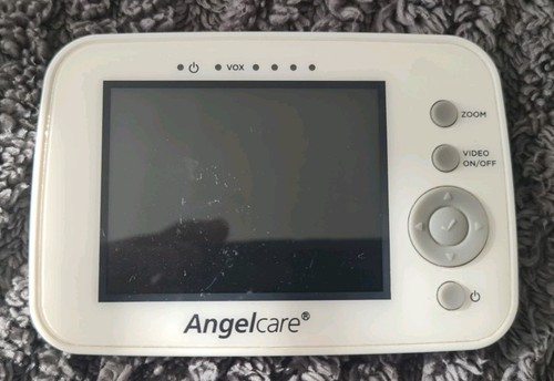 Angelcare monitor ac1320 - monitor,
