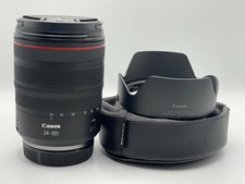 CANON RF 24-105mm f/4 L IS USM