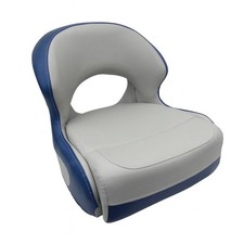 Premium Boat Bucket Seat Blue