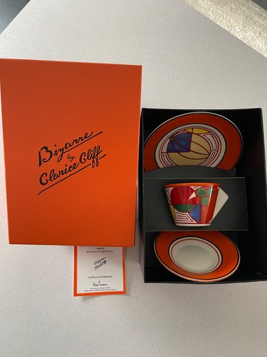 Clarice cliff wedgwood - -,