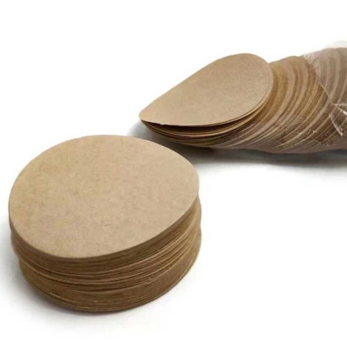 600pcs filter paper coffee - paper,