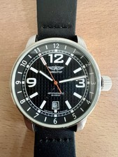 Aviator Poljot Automatic
