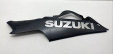 ♻️ Suzuki Gsxr 600 2006 - 2007 K6 K7 Right Side Lower Belly Pan Fairing ♻️