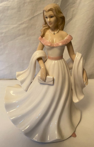 The leonardo collection lady - collection,