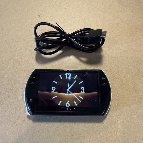 Psp n1000 console - console, piano