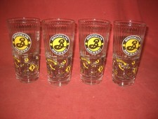 4 Brooklyn Brewery 1/2 pint