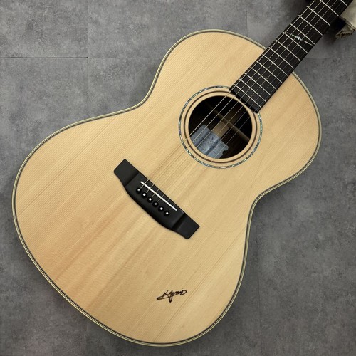 Yairi rf120 used - k.yairi,