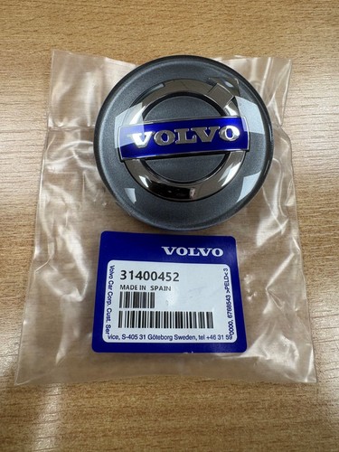 New genuine volvo wheel - 1x,