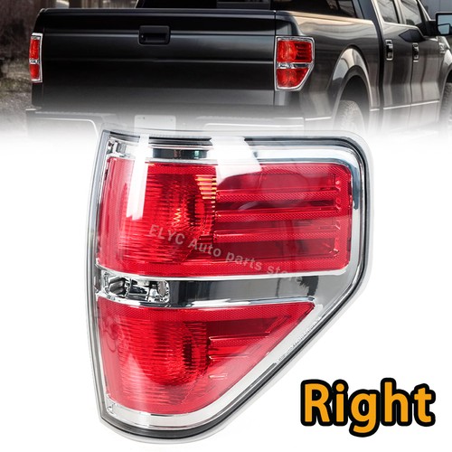 Right for ford - f-150, svt