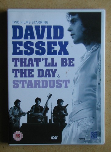 David essex that be the - that'll,