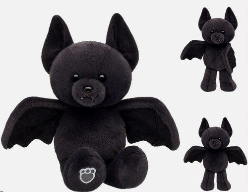 Bat plush toy - -, a
