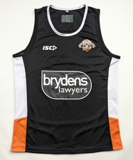 Wests Tigers NRL Aussie Rugby