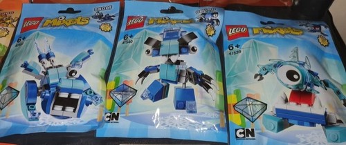 Lego mixels 41539 krog - lego,
