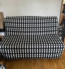 IKEA Lycksele Lovas 2 Seater