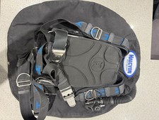 Halcyon Evolve 40 Twinset Wing