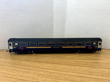 HORNBY 00 Gauge First Great Western G1 Coach Weathered 41055