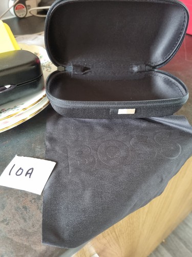 Boss soft glasses case - soft,