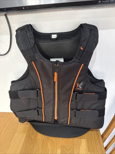 Shires karben smart guard body - shires,