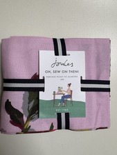 🌟Joules Heritage Peony Fat