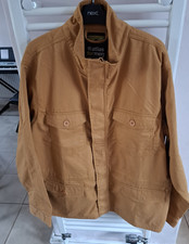 Atlas For Men - Safari  jacket. brand new Large 
