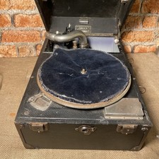 Vintage 1920s Decca Junior