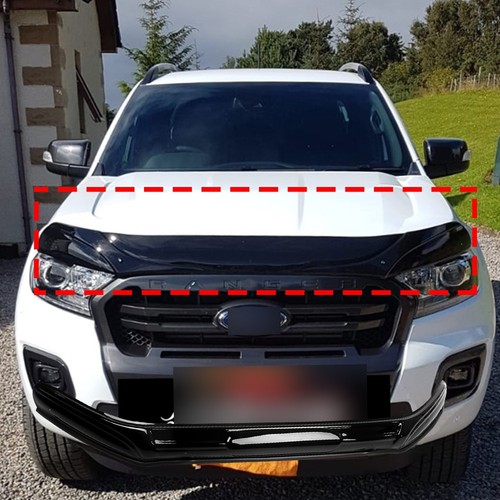 For ford ranger bonnet - for,