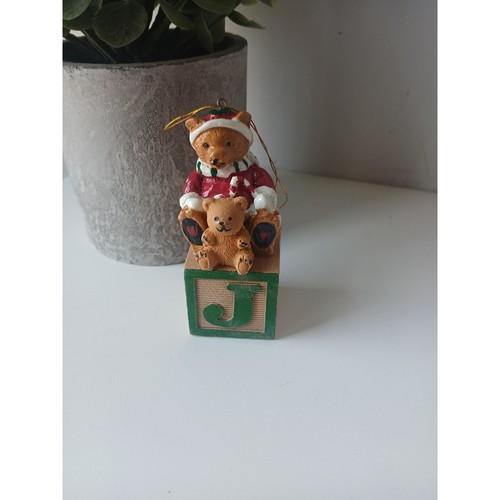 Silvestri christmas ornament - silvestri,