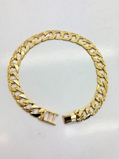 9ct yellow solid gold - 9ct,