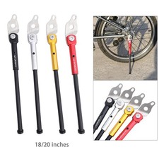 Bike Kickstand, Fit for Birdy