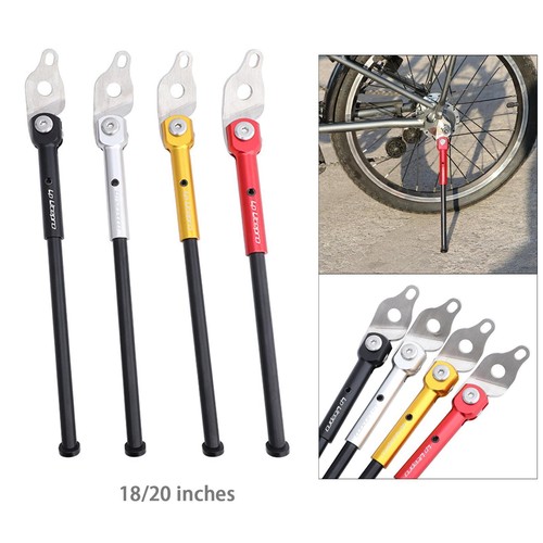 Bike kickstand fit for - bike, kickstand,