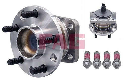 Wheel bearing fag - 713, 6784