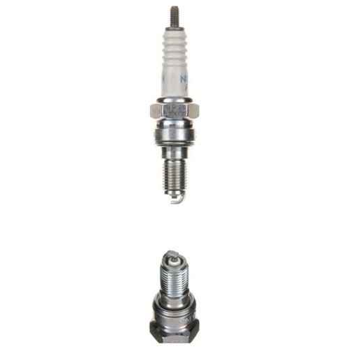 Ngk cr8eh spark plug - ngk,